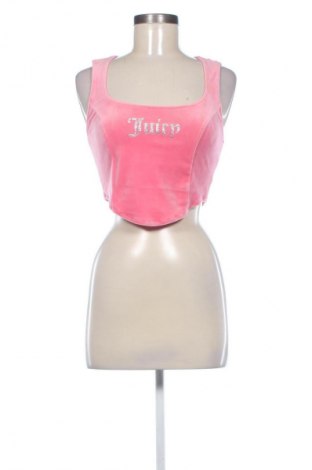 Dámský top Juicy Couture, Velikost XS, Barva Růžová, Cena  696,00 Kč