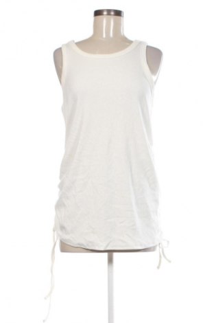 Damentop Kiabi, Größe L, Farbe Weiß, Preis € 9,99