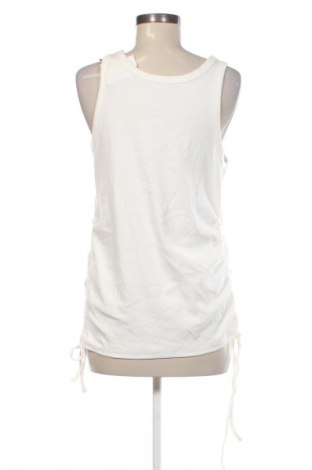Damentop Kiabi, Größe L, Farbe Weiß, Preis € 9,99