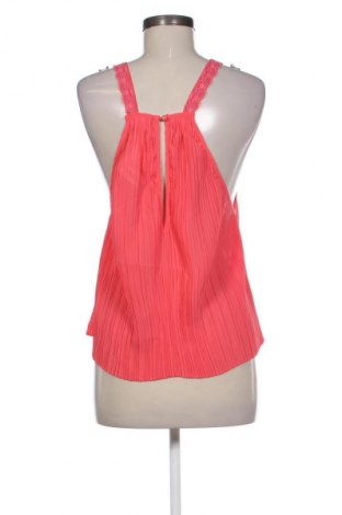 Dámský top LC Waikiki, Velikost M, Barva Červená, Cena  152,00 Kč