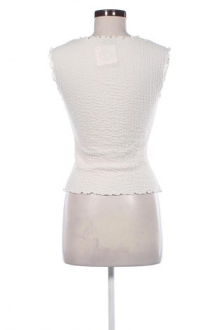 Top de femei LCW, Mărime S, Culoare Ecru, Preț 76,32 Lei