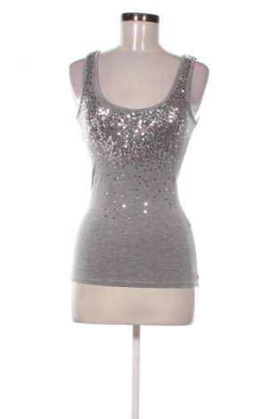 Dámsky top  La Redoute, Veľkosť XXS, Farba Sivá, Cena  13,80 €