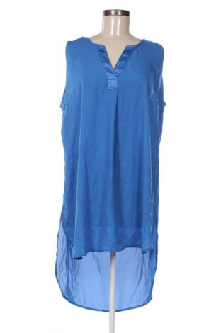 Damentop Ladies, Größe L, Farbe Blau, Preis 8,99 €