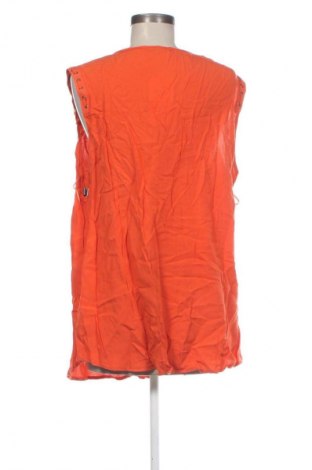 Дамски топ Laura Torelli, Размер XXL, Цвят Оранжев, Цена 14,99 лв.