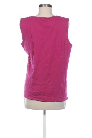 Dámský top Laura Torelli, Velikost XL, Barva Růžová, Cena  367,00 Kč