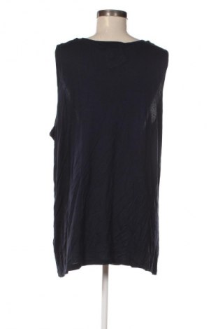 Damentop Laura Torelli, Größe XXL, Farbe Blau, Preis € 9,99