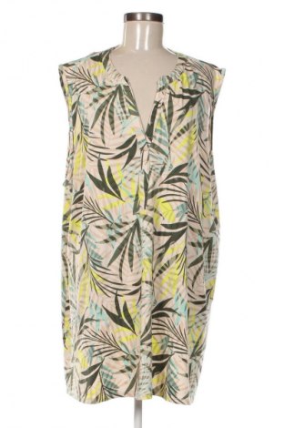 Damski top Laura Torelli, Rozmiar 3XL, Kolor Kolorowy, Cena 24,99 zł