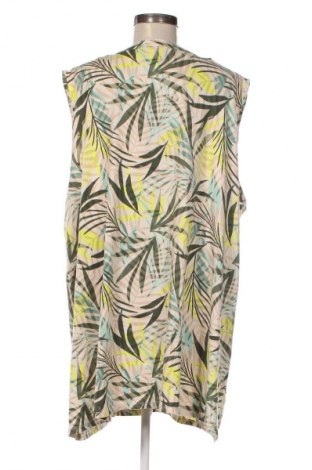 Damski top Laura Torelli, Rozmiar 3XL, Kolor Kolorowy, Cena 24,99 zł