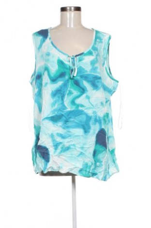 Damentop Laura Torelli, Größe XXL, Farbe Mehrfarbig, Preis 9,99 €