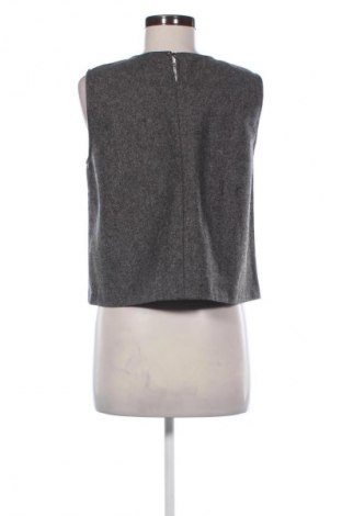 Damentop Lazzari, Größe M, Farbe Grau, Preis € 63,43