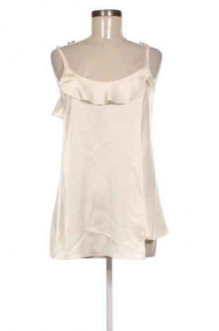 Дамски топ Le Coeur TWINSET, Размер S, Цвят Екрю, Цена 104,99 лв.