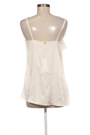 Дамски топ Le Coeur TWINSET, Размер S, Цвят Екрю, Цена 104,99 лв.