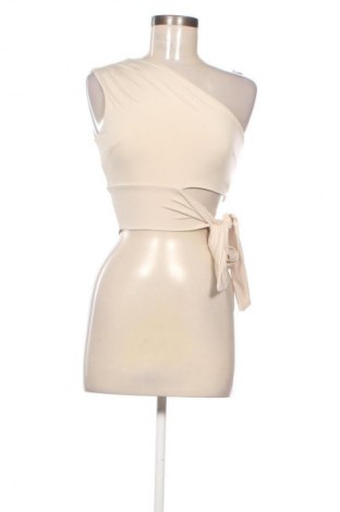 Dámský top LeGer By Lena Gercke, Velikost XS, Barva Béžová, Cena  939,00 Kč