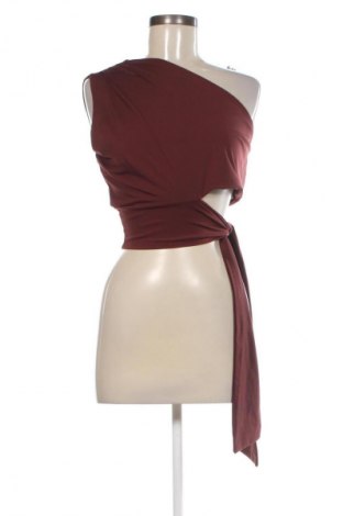 Dámsky top  LeGer By Lena Gercke X About you, Veľkosť XL, Farba Červená, Cena  37,95 €