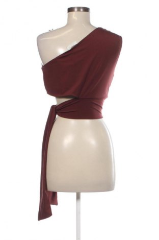 Dámsky top  LeGer By Lena Gercke X About you, Veľkosť XL, Farba Červená, Cena  37,95 €