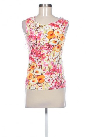 Top de femei Lisa Tossa, Mărime M, Culoare Multicolor, Preț 71,00 Lei