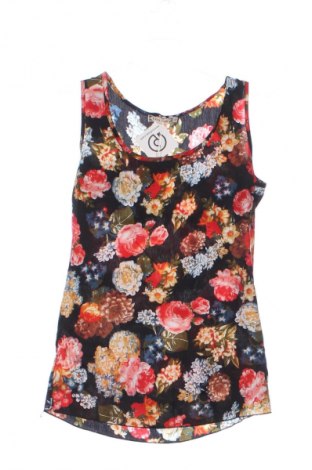 Γυναικείο τοπ Liva Girl, Μέγεθος XL, Χρώμα Πολύχρωμο, Τιμή 23,52 €