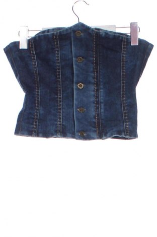 Dámsky top  Lucy, Veľkosť L, Farba Modrá, Cena  14,83 €