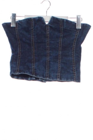 Dámsky top  Lucy, Veľkosť L, Farba Modrá, Cena  14,83 €