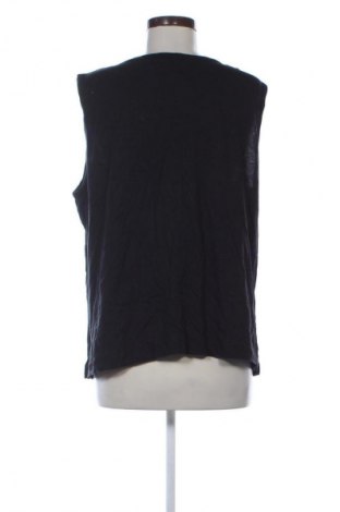 Top de femei M. Collection, Mărime XL, Culoare Negru, Preț 41,99 Lei