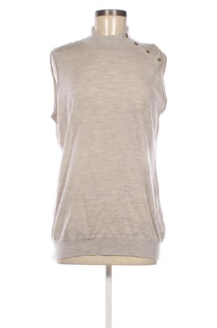 Damentop Maddison, Größe XL, Farbe Grau, Preis 13,81 €