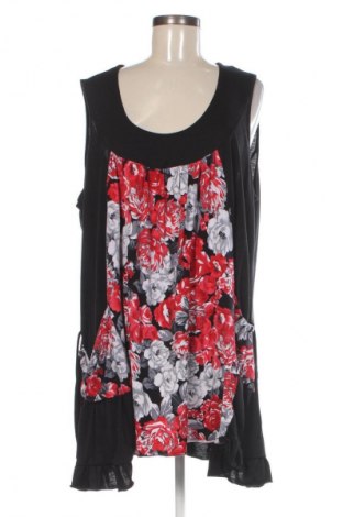 Damentop Magna, Größe 4XL, Farbe Mehrfarbig, Preis 8,99 €