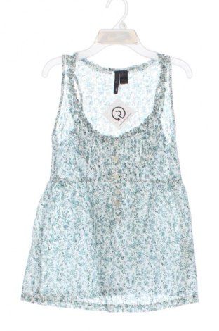 Γυναικείο τοπ Mango, Μέγεθος S, Χρώμα Πολύχρωμο, Τιμή 13,81 €