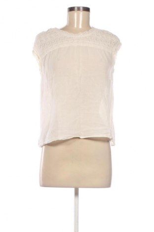 Top de femei Mango, Mărime XS, Culoare Ecru, Preț 71,00 Lei
