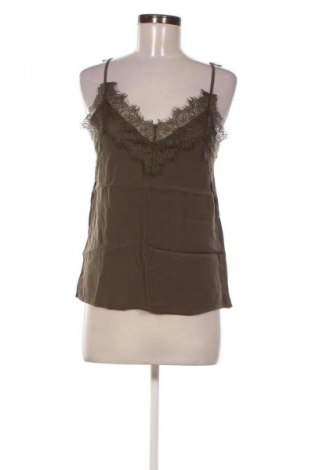 Damentop Mango, Größe XS, Farbe Grün, Preis 13,81 €