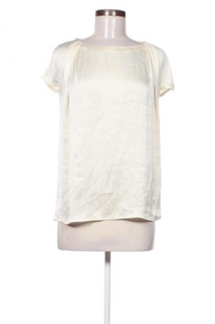 Damski top Mango, Rozmiar S, Kolor ecru, Cena 62,07 zł