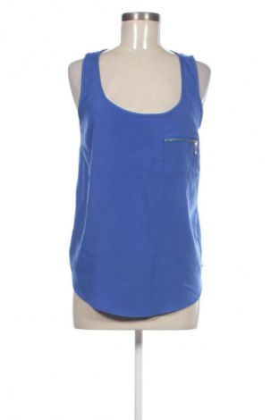 Damentop Mango, Größe M, Farbe Blau, Preis 7,54 €