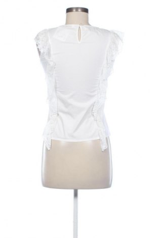 Γυναικείο τοπ Marciano, Μέγεθος XS, Χρώμα Λευκό, Τιμή 31,71 €