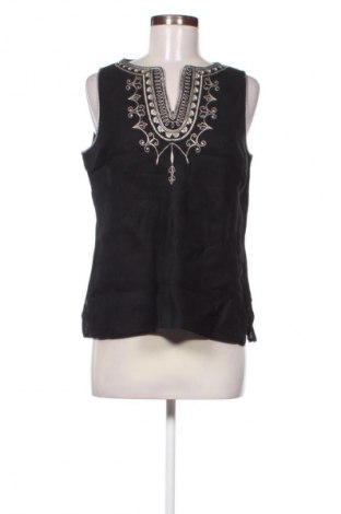 Дамски топ Marks & Spencer, Размер XL, Цвят Черен, Цена 27,00 лв.