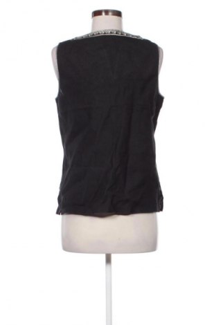 Дамски топ Marks & Spencer, Размер XL, Цвят Черен, Цена 27,00 лв.