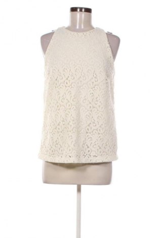 Дамски топ Massimo Dutti, Размер M, Цвят Екрю, Цена 54,81 лв.