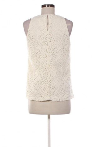 Дамски топ Massimo Dutti, Размер M, Цвят Екрю, Цена 54,81 лв.
