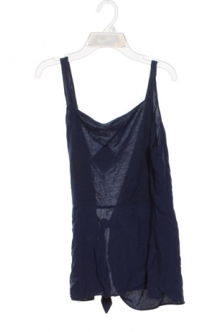 Γυναικείο τοπ Massimo Dutti, Μέγεθος M, Χρώμα Μπλέ, Τιμή 28,13 €