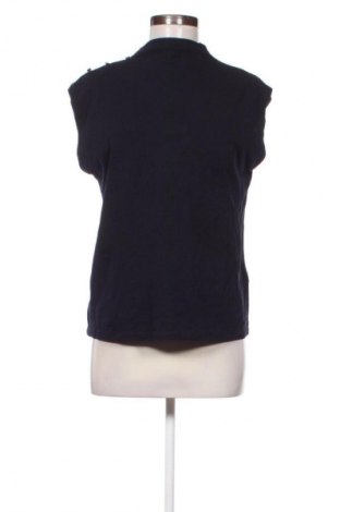 Damski top Massimo Dutti, Rozmiar L, Kolor Niebieski, Cena 126,00 zł