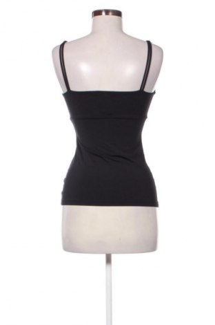 Γυναικείο τοπ Mayo Chix, Μέγεθος S, Χρώμα Μαύρο, Τιμή 14,83 €