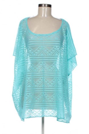 Női top Me Women, Méret 5XL, Szín Kék, Ár 4 569 Ft