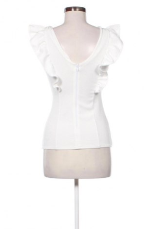 Top de femei Megz, Mărime XS, Culoare Argintiu, Preț 76,32 Lei