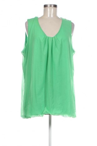 Дамски топ Miss E, Размер XXL, Цвят Зелен, Цена 8,18 €
