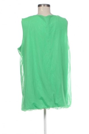 Дамски топ Miss E, Размер XXL, Цвят Зелен, Цена 8,18 €