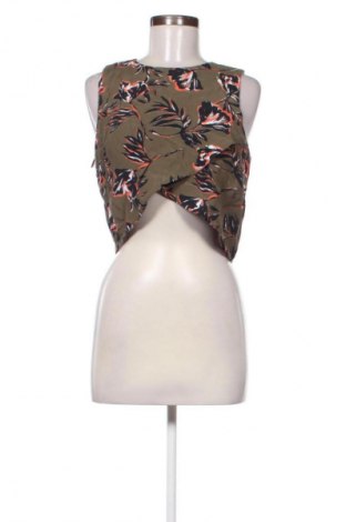 Γυναικείο τοπ Miss Selfridge, Μέγεθος M, Χρώμα Πολύχρωμο, Τιμή 13,81 €