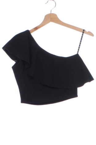 Γυναικείο τοπ Missguided, Μέγεθος S, Χρώμα Μαύρο, Τιμή 14,83 €