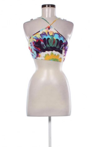 Dámský top Missguided, Velikost XS, Barva Vícebarevné, Cena  366,00 Kč