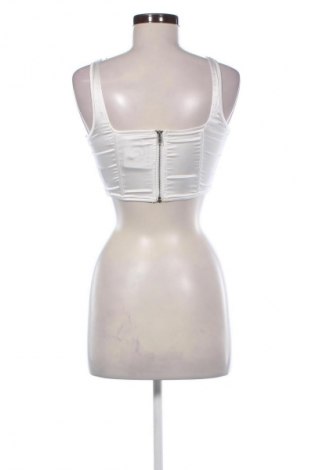Dámský top Missguided, Velikost XXS, Barva Bílá, Cena  366,00 Kč