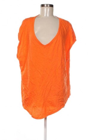 Damentop Mister Lady, Größe XL, Farbe Orange, Preis € 8,99