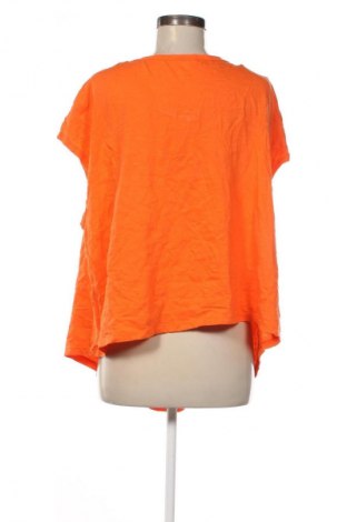 Damentop Mister Lady, Größe XL, Farbe Orange, Preis € 8,99