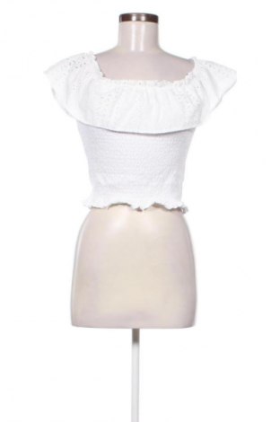 Damentop Mohito, Größe M, Farbe Weiß, Preis 15,00 €